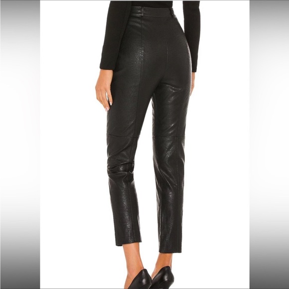 NWT - LOVERS AND FRIENDS| GEORGIE PANT - Picture 6 of 9